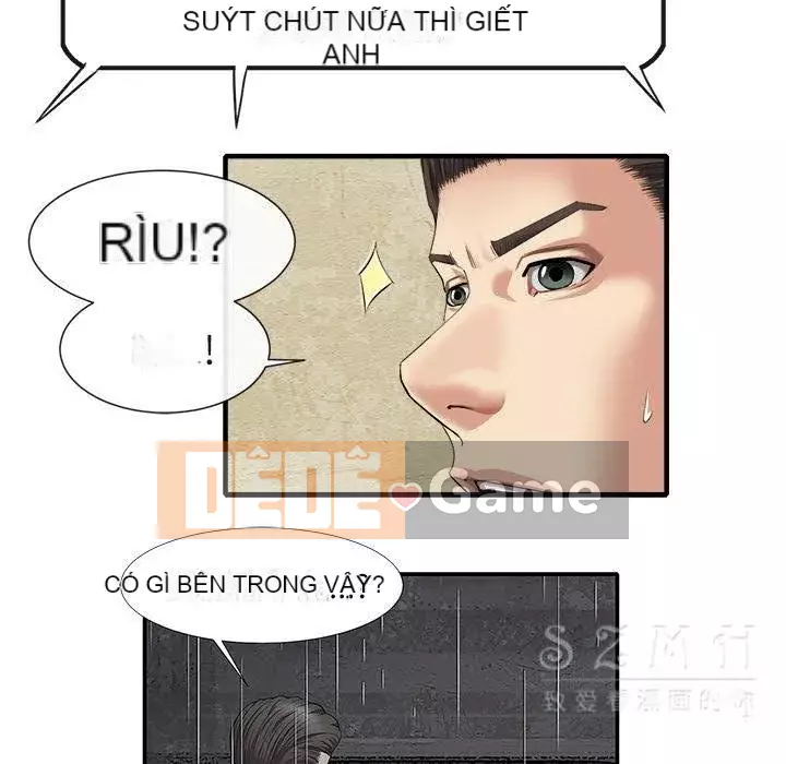 đi Kojima Chương 1-40