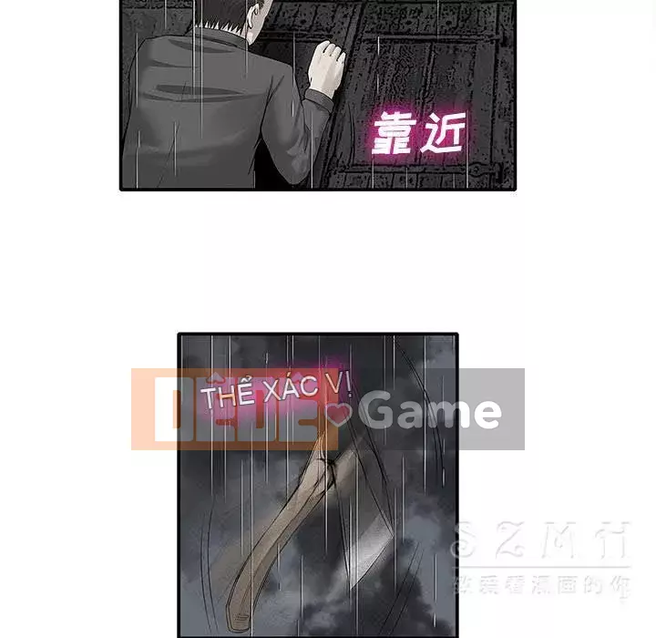 đi Kojima Chương 1-40