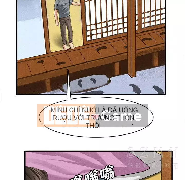 đi Kojima Chương 1-40