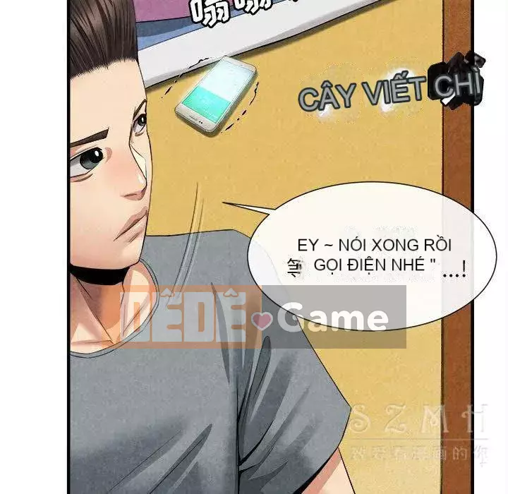 đi Kojima Chương 1-40