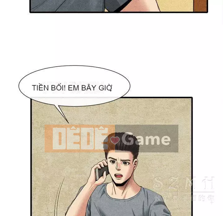 đi Kojima Chương 1-40