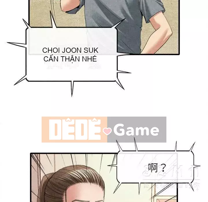 đi Kojima Chương 1-40