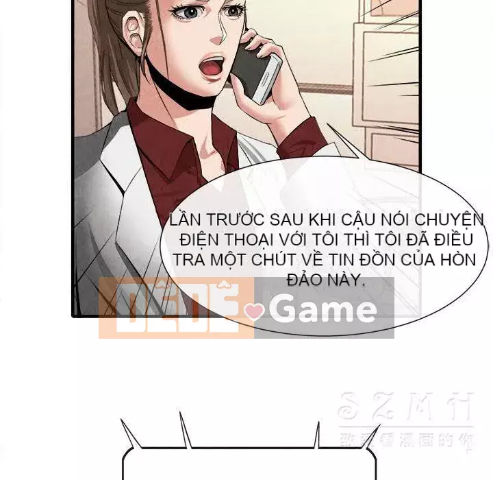 đi Kojima Chương 1-40