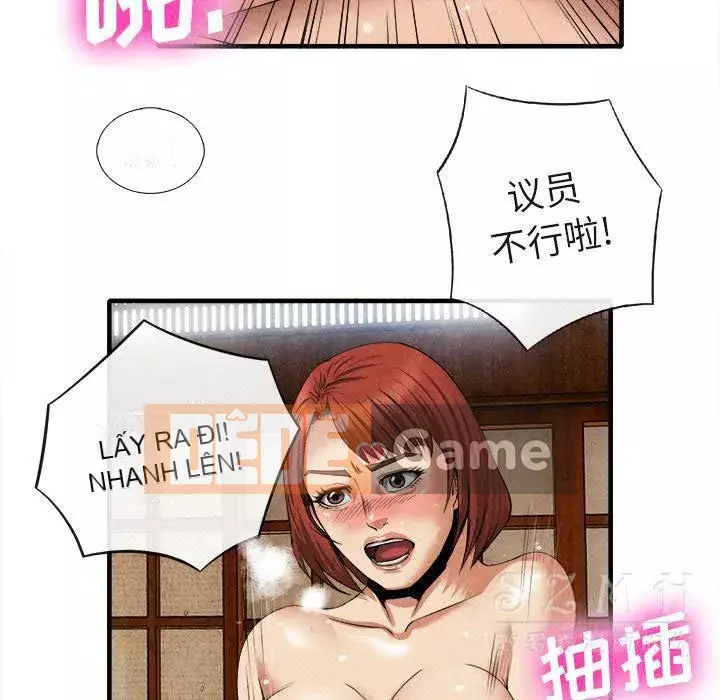 đi Kojima Chương 1-40