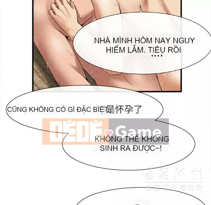 đi Kojima Chương 1-40