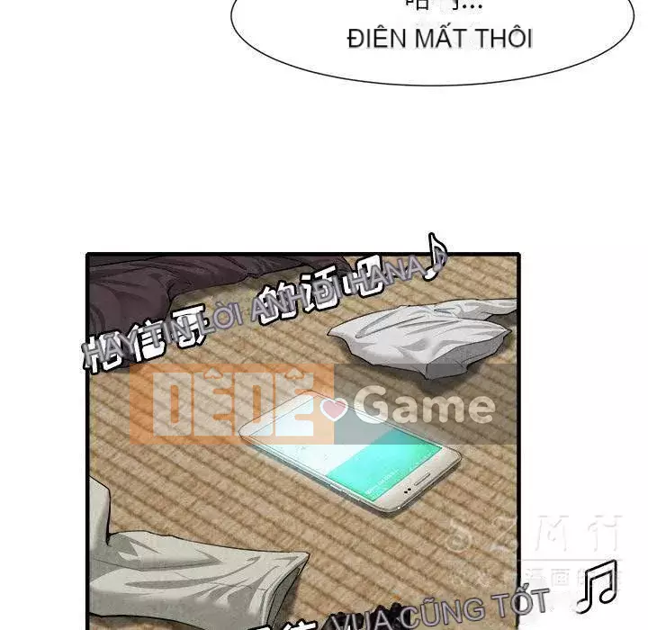 đi Kojima Chương 1-40