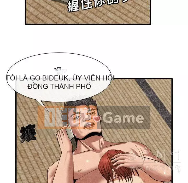 đi Kojima Chương 1-40