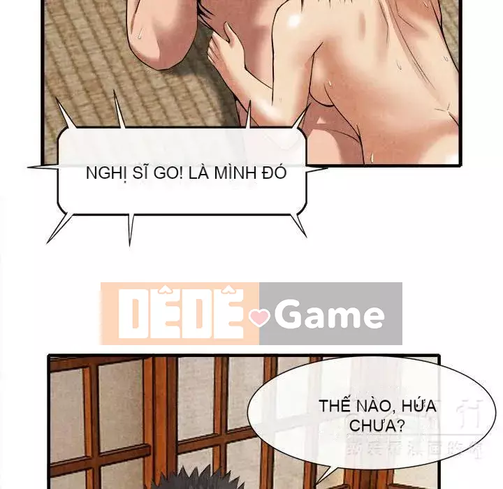 đi Kojima Chương 1-40