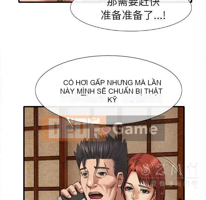 đi Kojima Chương 1-40