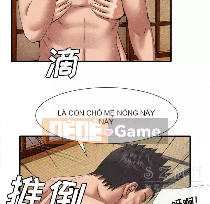 đi Kojima Chương 1-40