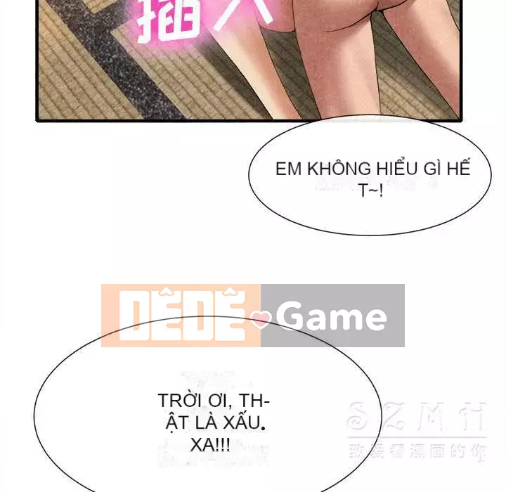 đi Kojima Chương 1-40