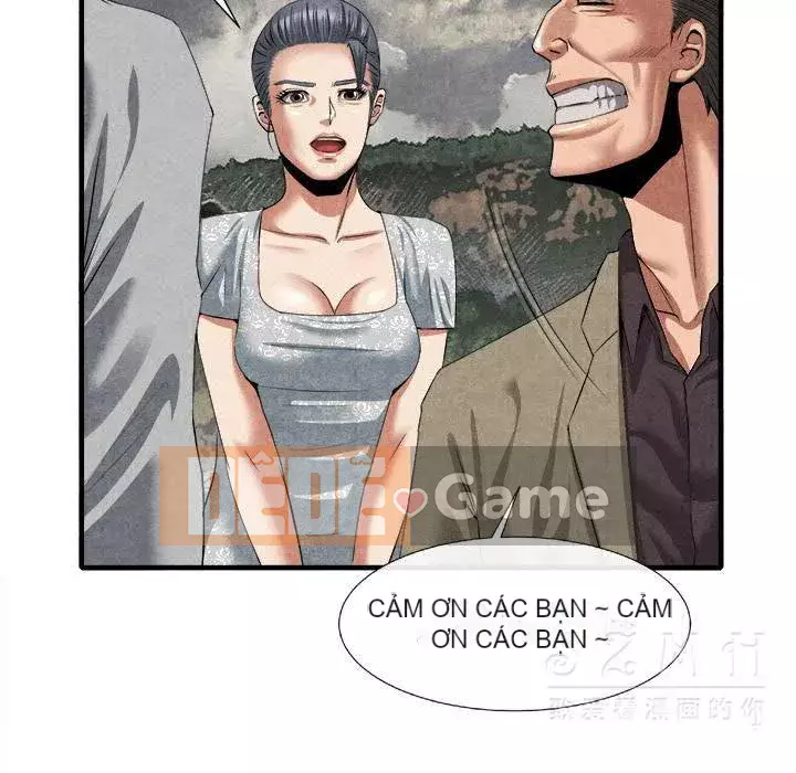 đi Kojima Chương 1-40