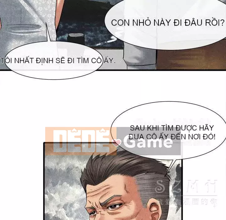 đi Kojima Chương 1-40