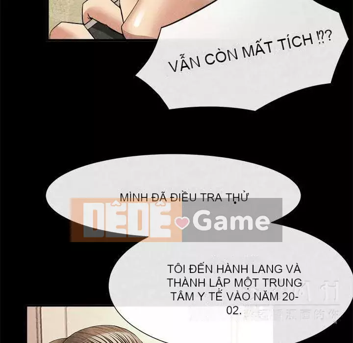 đi Kojima Chương 1-40