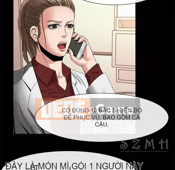 đi Kojima Chương 1-40