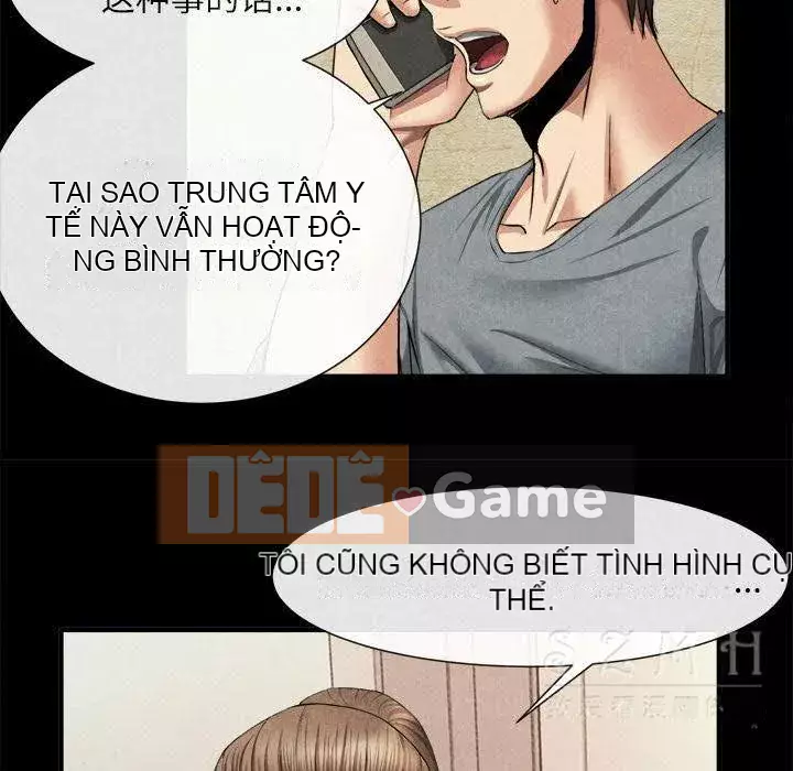 đi Kojima Chương 1-40