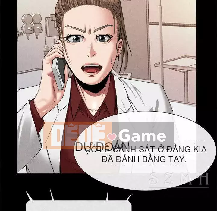 đi Kojima Chương 1-40