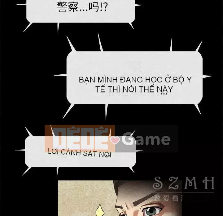 đi Kojima Chương 1-40