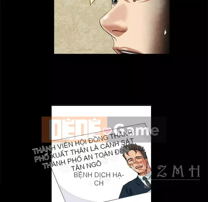 đi Kojima Chương 1-40