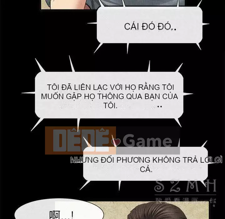 đi Kojima Chương 1-40