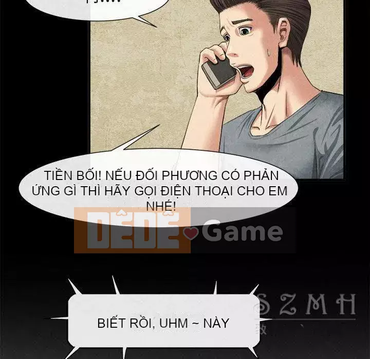 đi Kojima Chương 1-40