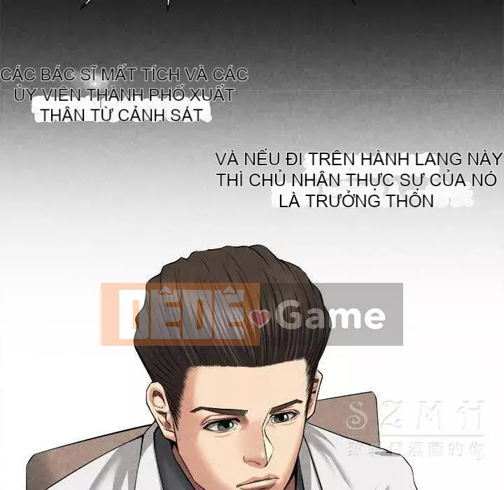 đi Kojima Chương 1-40