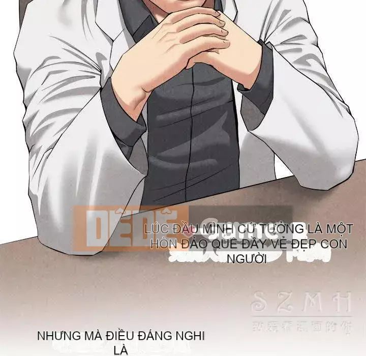 đi Kojima Chương 1-40