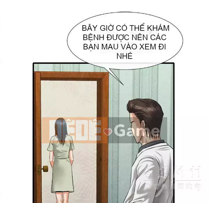 đi Kojima Chương 1-40