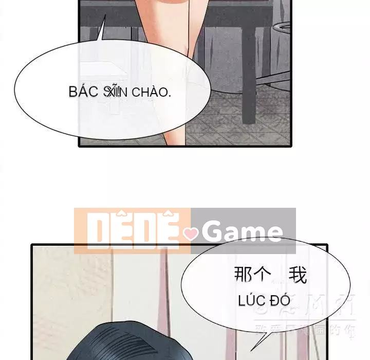 đi Kojima Chương 1-40