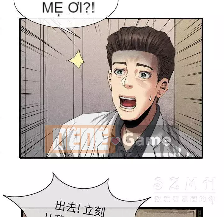 đi Kojima Chương 1-40