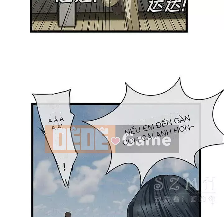 đi Kojima Chương 1-40