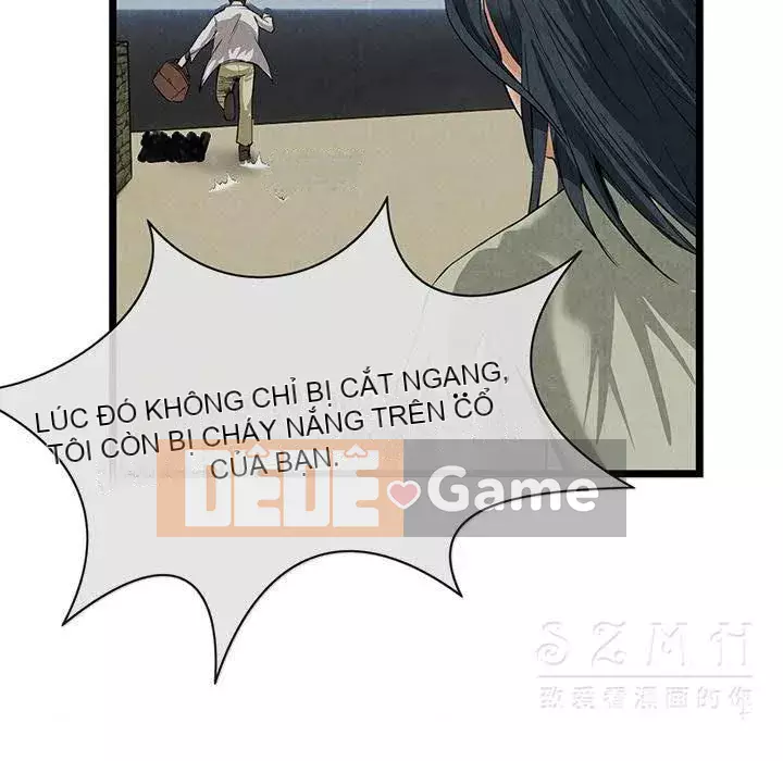 đi Kojima Chương 1-40