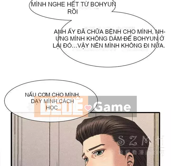 đi Kojima Chương 1-40