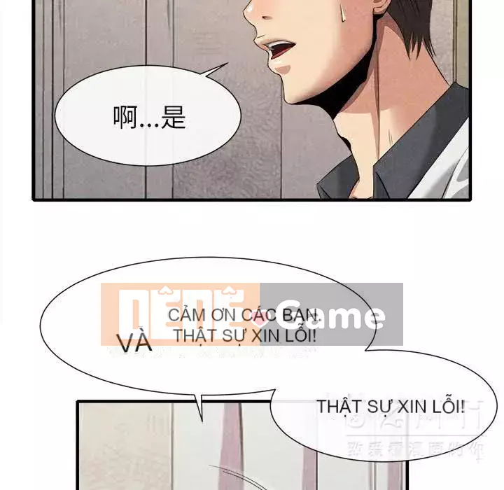 đi Kojima Chương 1-40