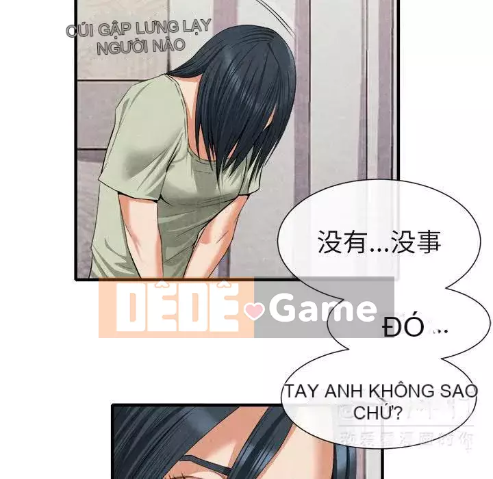 đi Kojima Chương 1-40