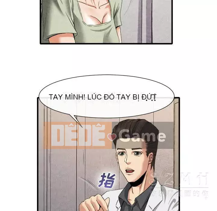 đi Kojima Chương 1-40