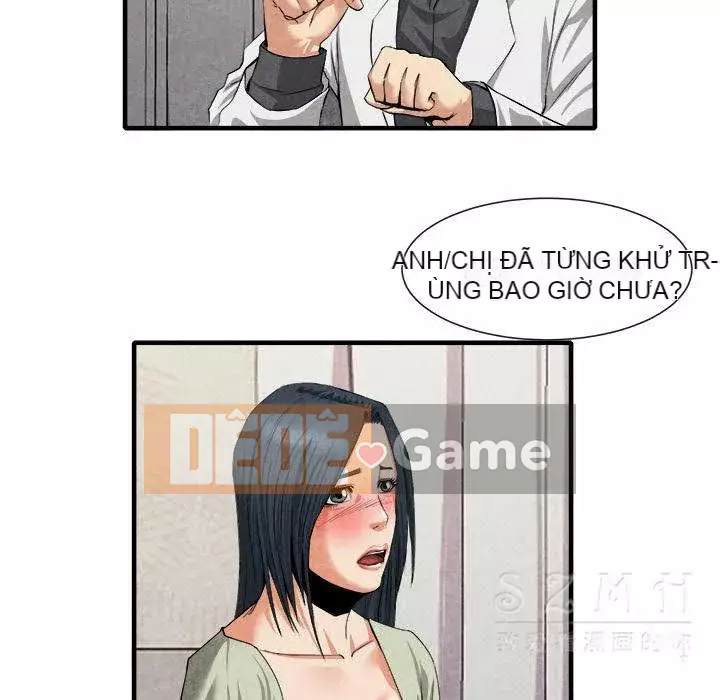 đi Kojima Chương 1-40