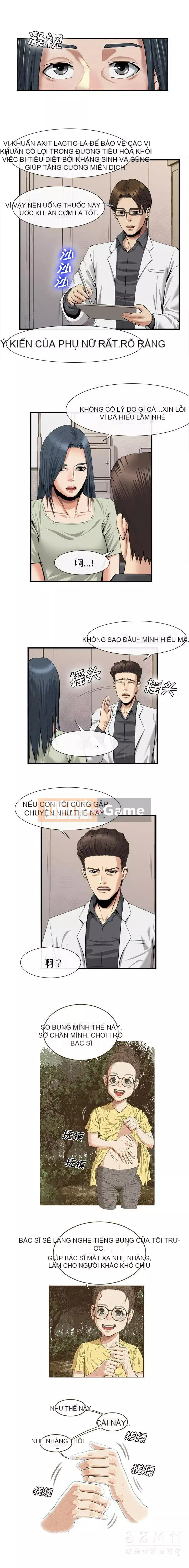 đi Kojima Chương 1-40