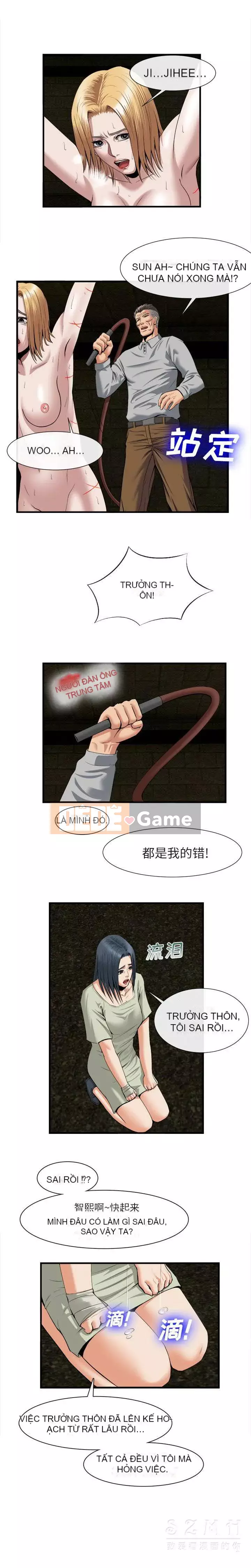 đi Kojima Chương 1-40