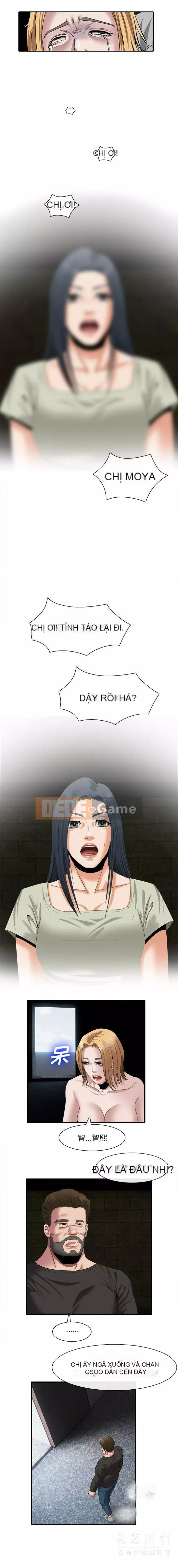 đi Kojima Chương 1-40