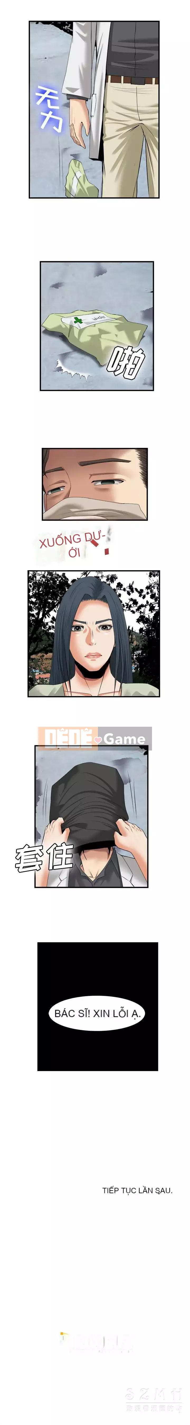 đi Kojima Chương 1-40