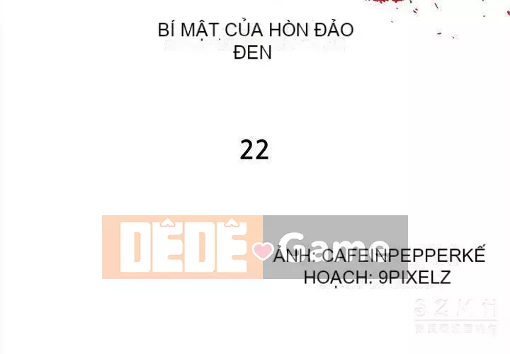 đi Kojima Chương 1-40