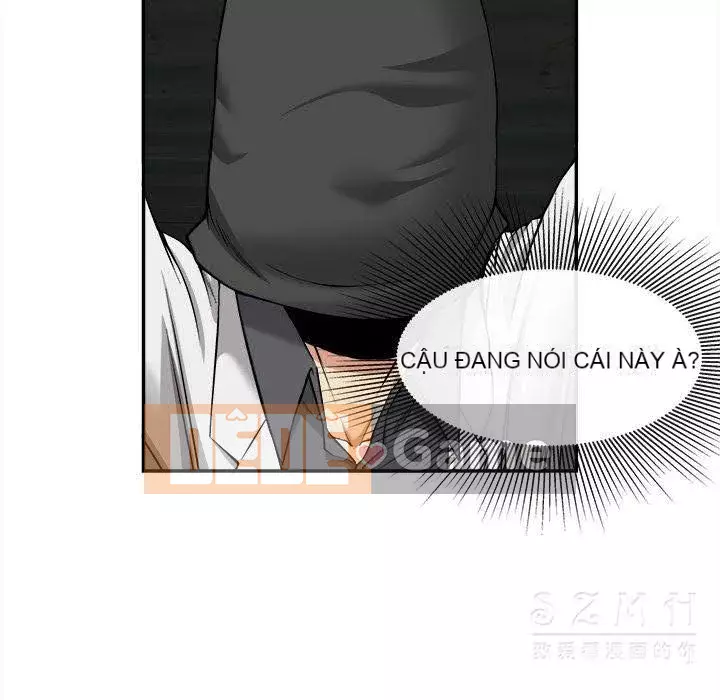 đi Kojima Chương 1-40