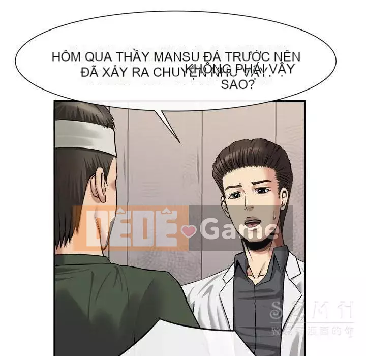 đi Kojima Chương 1-40