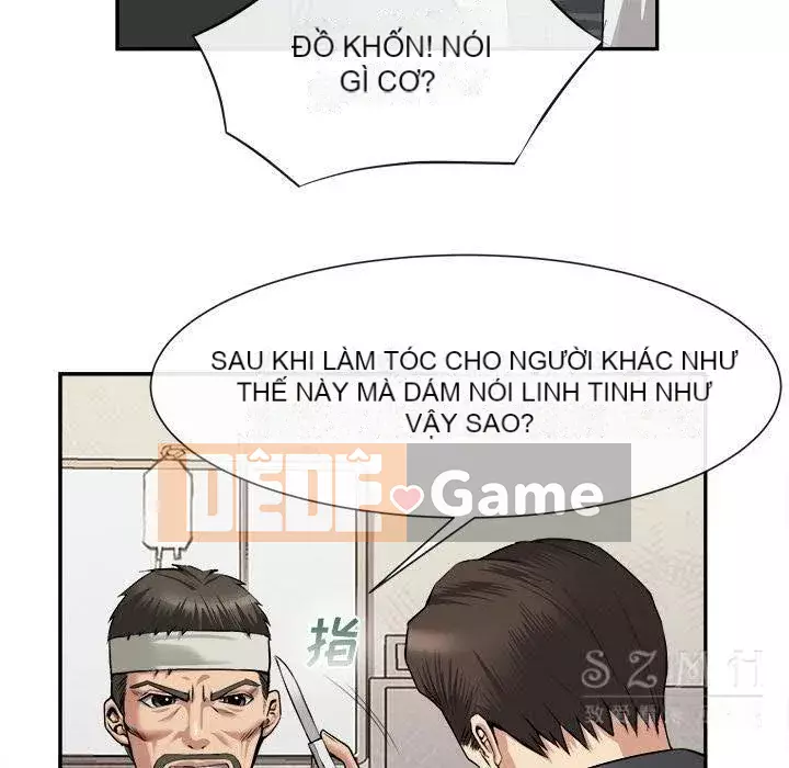 đi Kojima Chương 1-40