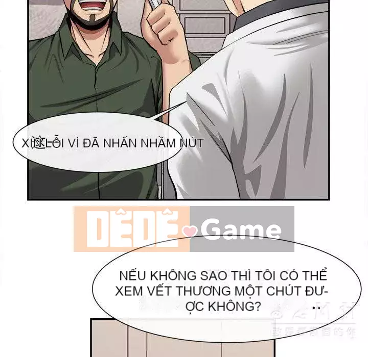 đi Kojima Chương 1-40