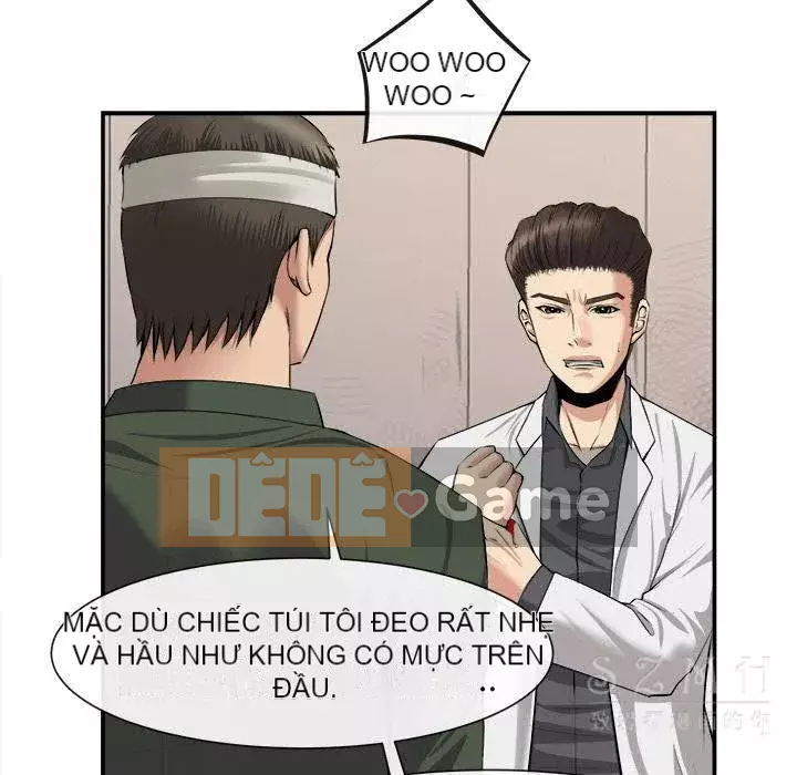 đi Kojima Chương 1-40