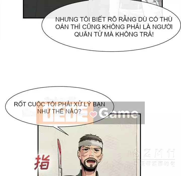 đi Kojima Chương 1-40