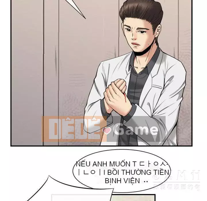 đi Kojima Chương 1-40