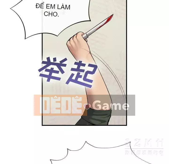 đi Kojima Chương 1-40